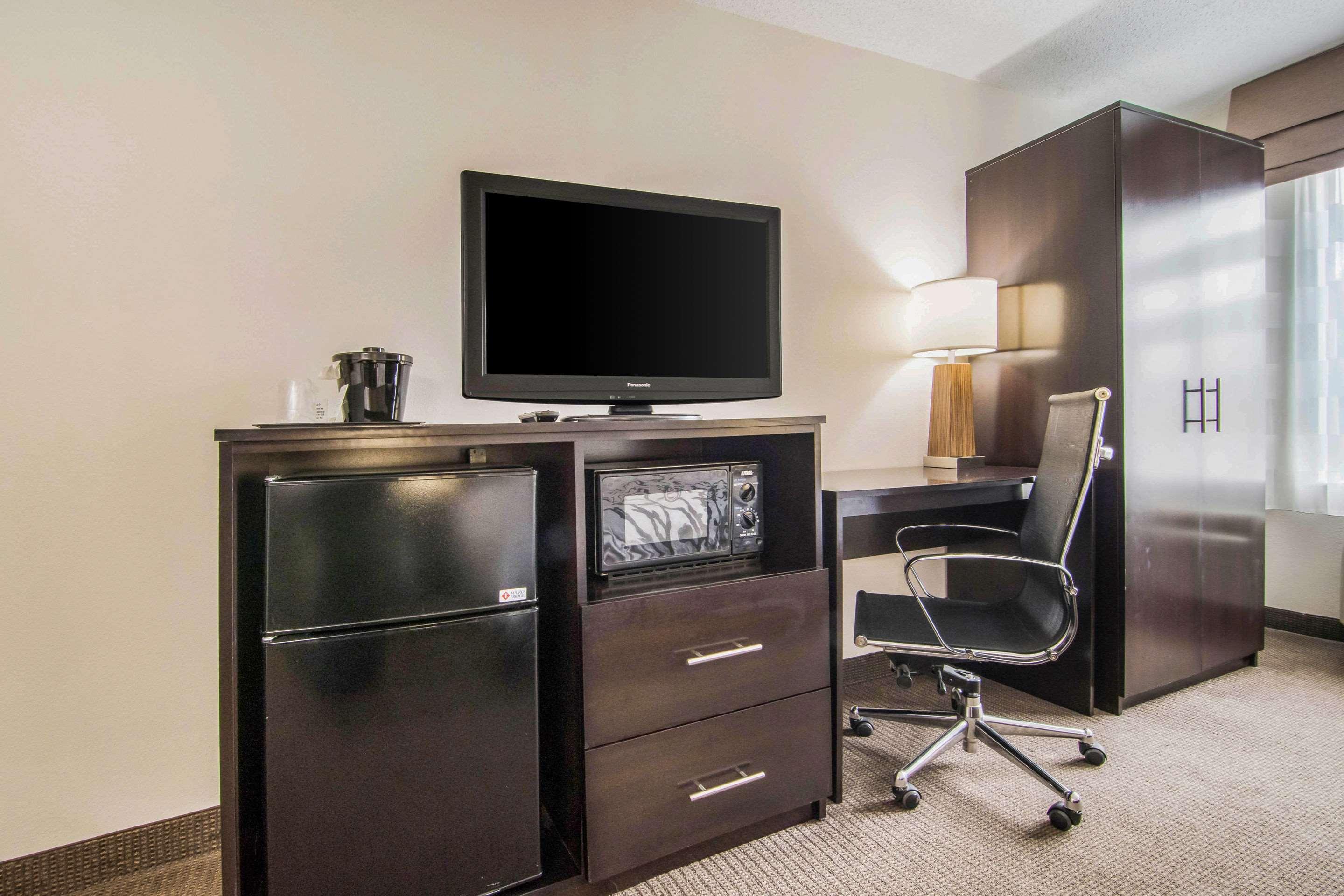 Sleep Inn Henderson I-85 Экстерьер фото