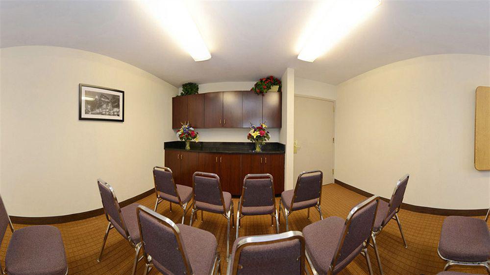 Sleep Inn Henderson I-85 Экстерьер фото